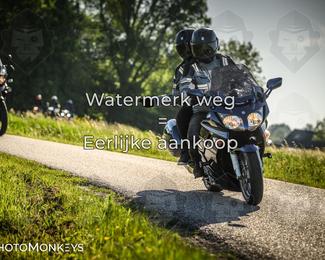 Motor Elfstedentocht 2026 photo
