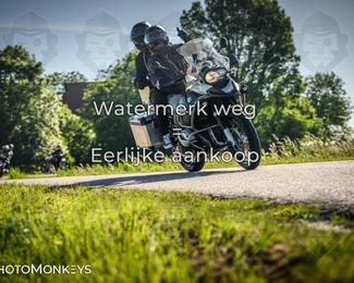 Motor Elfstedentocht 2026 photo