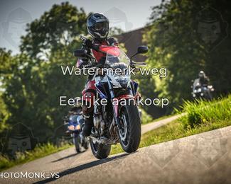 Motor Elfstedentocht 2026 photo