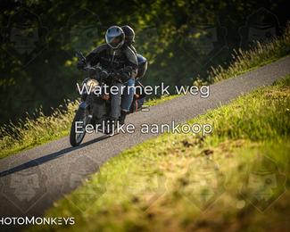 Motor Elfstedentocht 2026 photo
