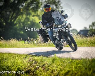 Motor Elfstedentocht 2026 photo