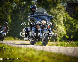 Motor Elfstedentocht 2026 photo