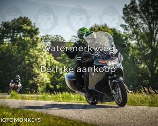 Motor Elfstedentocht 2026 photo