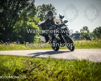 Motor Elfstedentocht 2026 photo