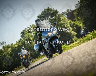 Motor Elfstedentocht 2026 photo