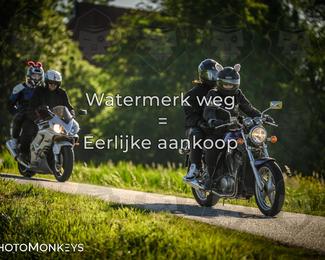 Motor Elfstedentocht 2026 photo