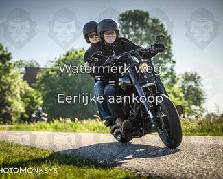 Motor Elfstedentocht 2026 photo