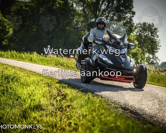 Motor Elfstedentocht 2026 photo