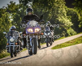 Motor Elfstedentocht 2026 photo