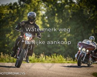 Motor Elfstedentocht 2026 photo