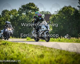 Motor Elfstedentocht 2026 photo