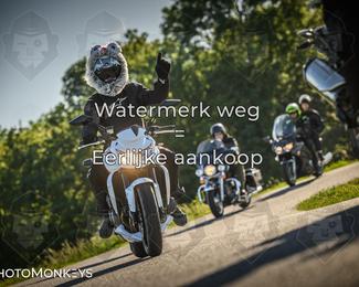 Motor Elfstedentocht 2026 photo