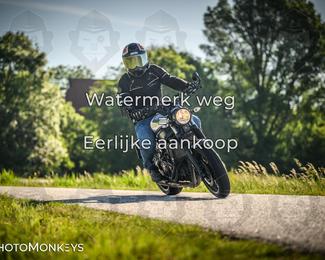 Motor Elfstedentocht 2026 photo