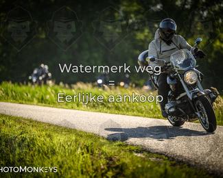 Motor Elfstedentocht 2026 photo