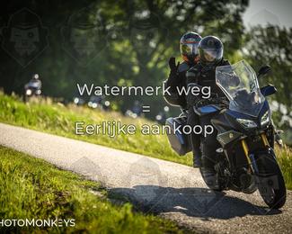 Motor Elfstedentocht 2026 photo