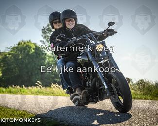 Motor Elfstedentocht 2026 photo