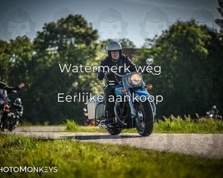 Motor Elfstedentocht 2026 photo