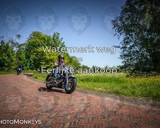 Motor Elfstedentocht 2026 photo
