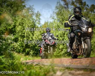 Motor Elfstedentocht 2026 photo