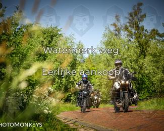 Motor Elfstedentocht 2026 photo