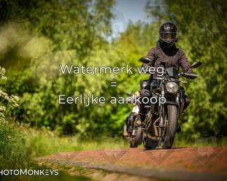 Motor Elfstedentocht 2026 photo