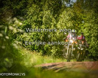 Motor Elfstedentocht 2026 photo