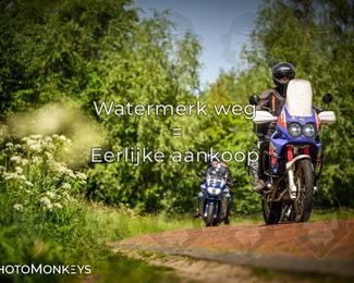 Motor Elfstedentocht 2026 photo
