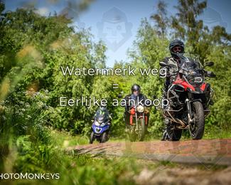 Motor Elfstedentocht 2026 photo