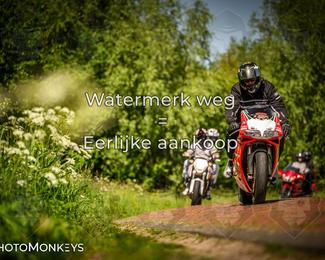 Motor Elfstedentocht 2026 photo
