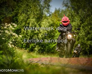 Motor Elfstedentocht 2026 photo