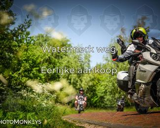Motor Elfstedentocht 2026 photo