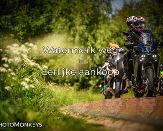 Motor Elfstedentocht 2026 photo