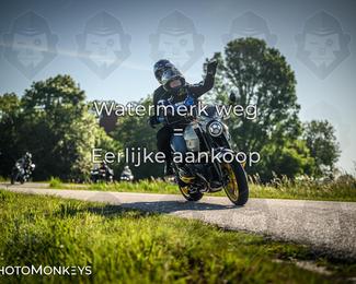 Motor Elfstedentocht 2026 photo