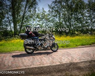 Motor Elfstedentocht 2026 photo