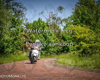 Motor Elfstedentocht 2026 photo