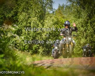 Motor Elfstedentocht 2026 photo