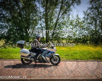 Motor Elfstedentocht 2026 photo