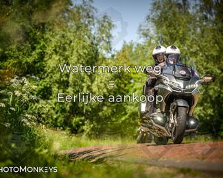 Motor Elfstedentocht 2026 photo