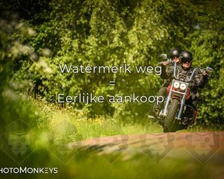 Motor Elfstedentocht 2026 photo