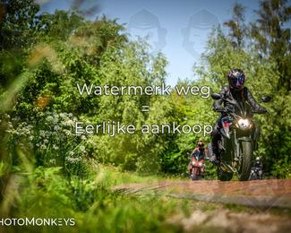 Motor Elfstedentocht 2026 photo