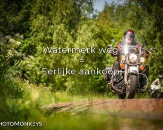 Motor Elfstedentocht 2026 photo