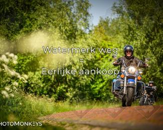Motor Elfstedentocht 2026 photo