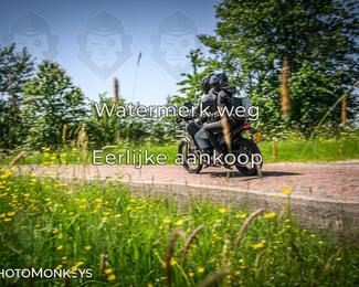 Motor Elfstedentocht 2026 photo