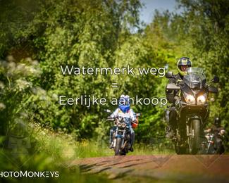 Motor Elfstedentocht 2026 photo