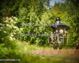 Motor Elfstedentocht 2026 photo