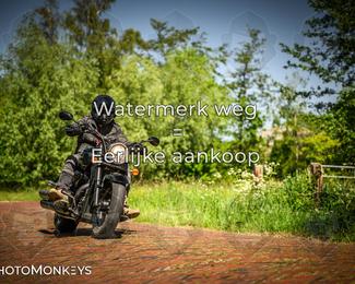 Motor Elfstedentocht 2026 photo