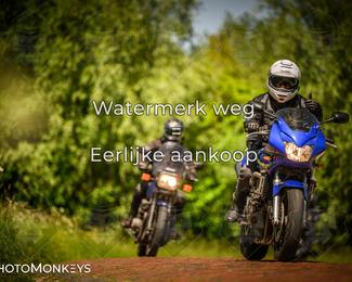 Motor Elfstedentocht 2026 photo