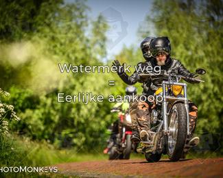 Motor Elfstedentocht 2026 photo
