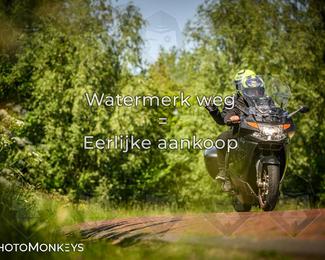 Motor Elfstedentocht 2026 photo