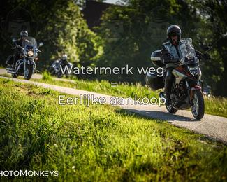 Motor Elfstedentocht 2026 photo